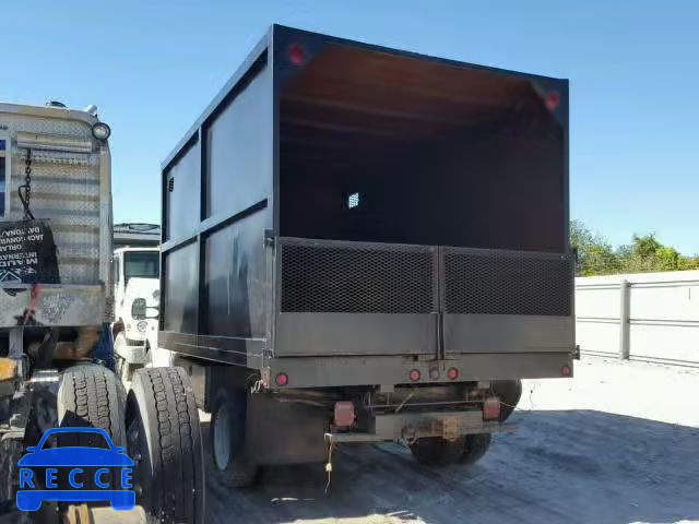 2004 FORD F550 SUPER 1FDAF56P94ED13394 image 2