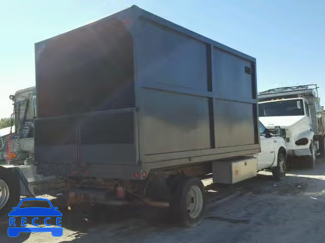 2004 FORD F550 SUPER 1FDAF56P94ED13394 image 3