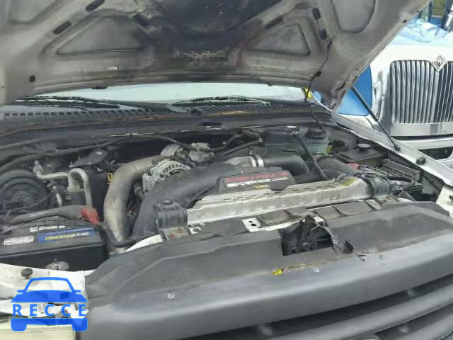 2004 FORD F550 SUPER 1FDAF56P94ED13394 image 6