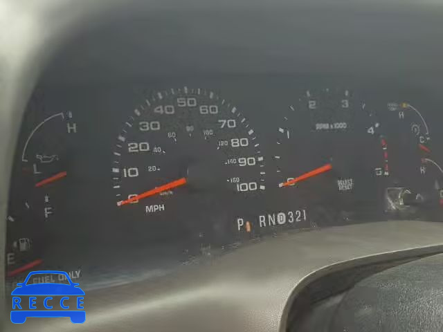 2004 FORD F550 SUPER 1FDAF56P94ED13394 image 7