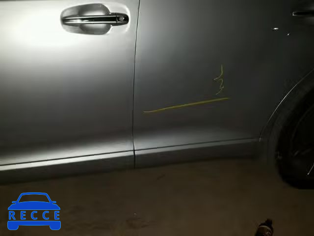 2014 TOYOTA VENZA LE 4T3ZK3BB3EU066997 image 8