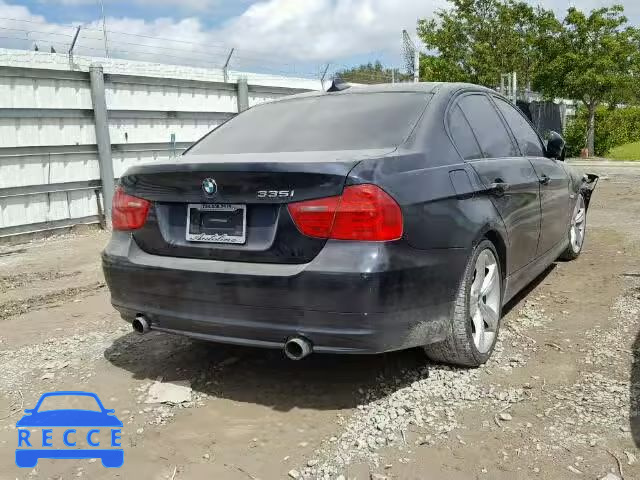 2010 BMW 335 WBAPM7C51AE192341 зображення 3