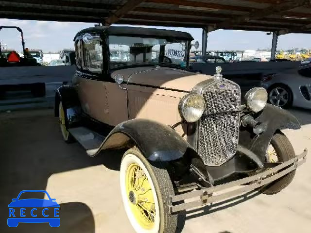 1930 FORD A A4532837 image 0
