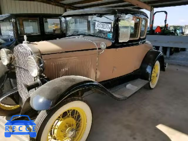 1930 FORD A A4532837 image 1