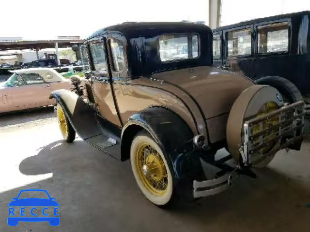 1930 FORD A A4532837 image 2