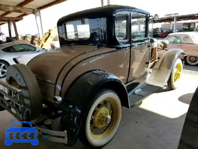 1930 FORD A A4532837 image 3