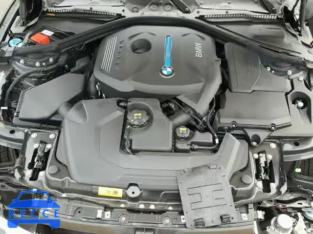 2017 BMW 330E WBA8E1C37HA029238 зображення 6