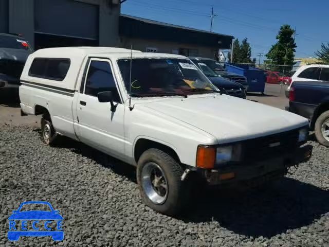 1985 TOYOTA PICKUP JT4RN55D0F0130628 Bild 0