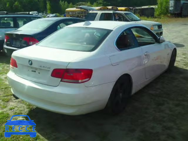 2008 BMW 328 XI SUL WBAWV535X8P078835 image 3