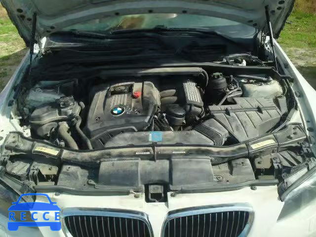 2008 BMW 328 XI SUL WBAWV535X8P078835 image 6