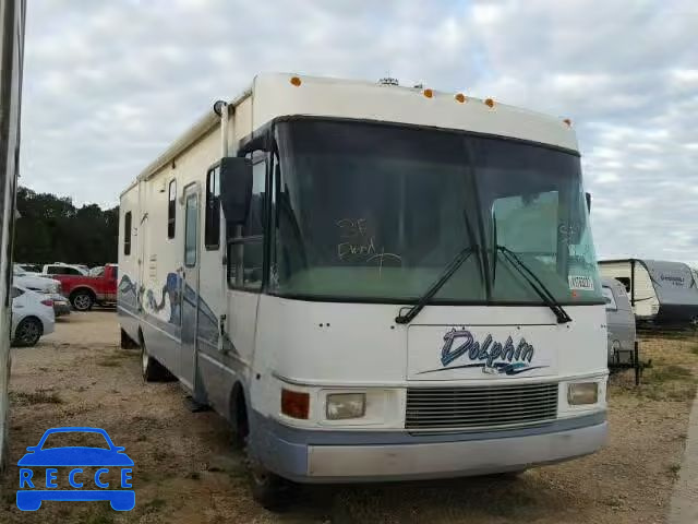 2000 FORD DOLPHIN 3FCNF53S4YJA10281 image 0