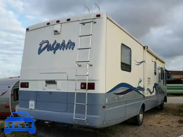 2000 FORD DOLPHIN 3FCNF53S4YJA10281 image 3