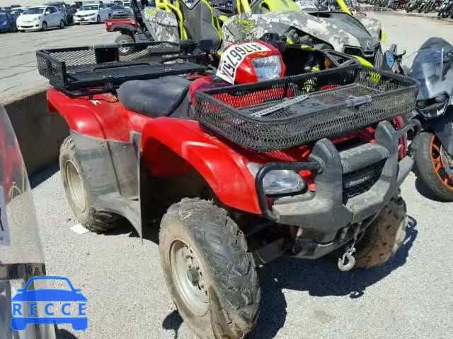 2012 HONDA TRX500 1HFTE3870C4004439 image 0