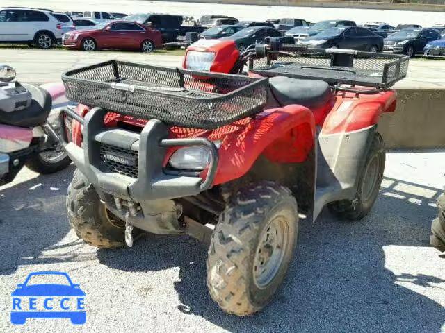 2012 HONDA TRX500 1HFTE3870C4004439 image 1