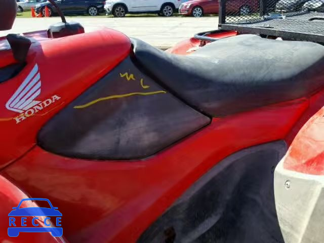 2012 HONDA TRX500 1HFTE3870C4004439 image 8