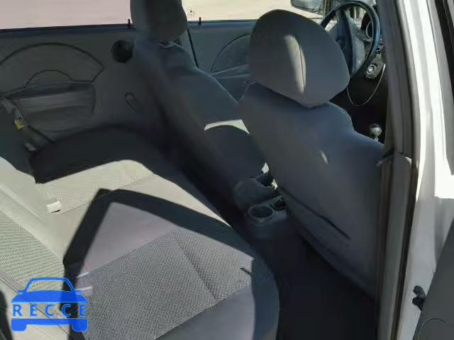 2005 PONTIAC WAVE KL2TD62665B366100 image 5