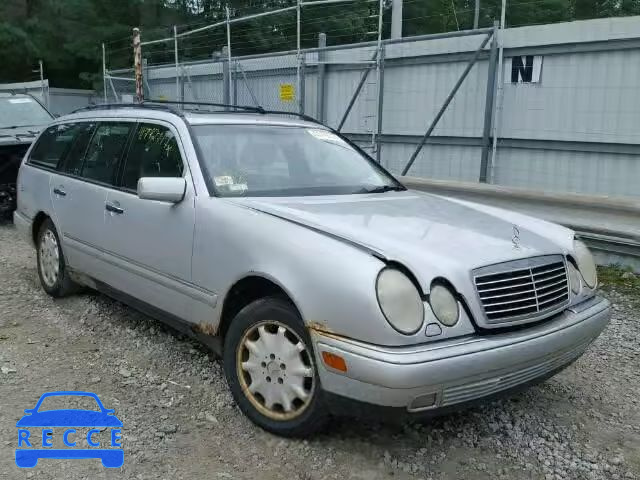 1999 MERCEDES-BENZ E 320 4MAT WDBJH82F4XX015887 Bild 0