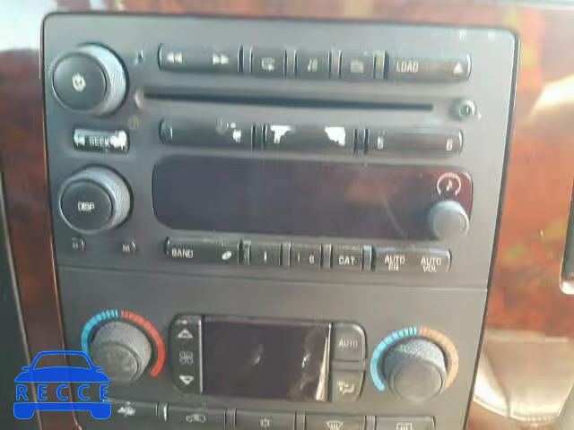 2007 SAAB 9-7X 5S3ET13S672801752 image 8