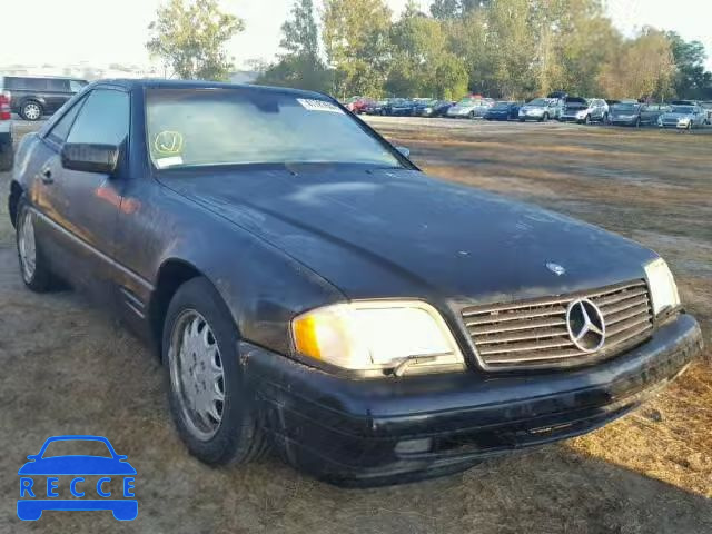 1998 MERCEDES-BENZ SL WDBFA67F7WF158912 Bild 0