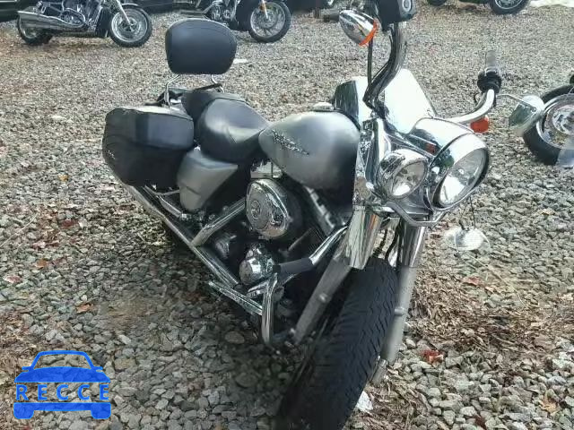 2004 HARLEY-DAVIDSON FLHRSI 1HD1FYW114Y720575 image 0