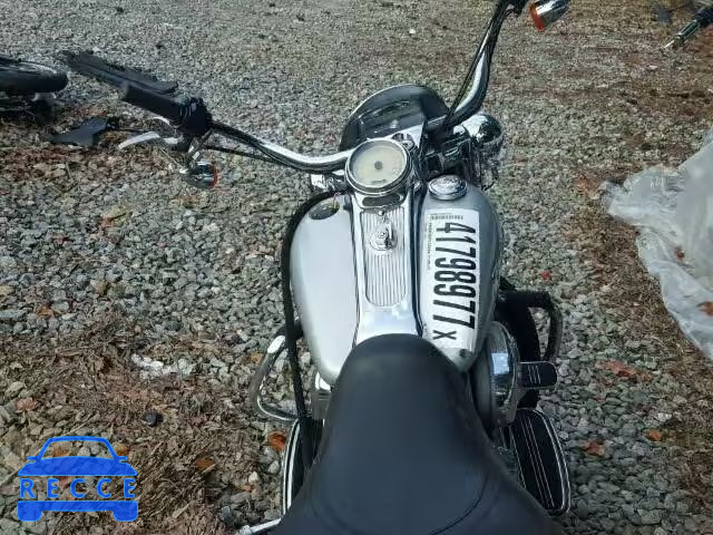 2004 HARLEY-DAVIDSON FLHRSI 1HD1FYW114Y720575 image 4