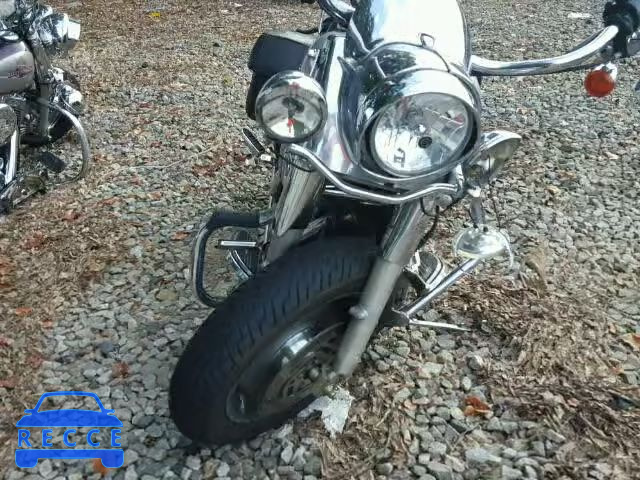 2004 HARLEY-DAVIDSON FLHRSI 1HD1FYW114Y720575 image 8