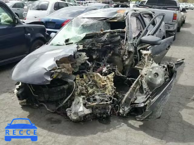 2011 NISSAN ALTIMA BAS 1N4AL2AP4BN484432 Bild 1