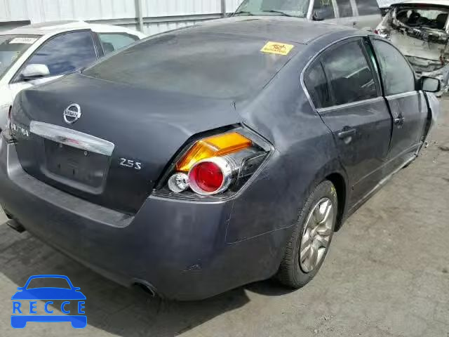 2011 NISSAN ALTIMA BAS 1N4AL2AP4BN484432 Bild 3