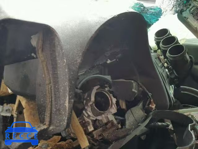 2011 NISSAN ALTIMA BAS 1N4AL2AP4BN484432 Bild 7