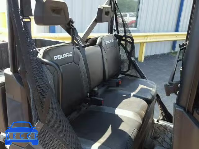 2017 POLARIS RANGER 4XARVE990H8020034 Bild 5