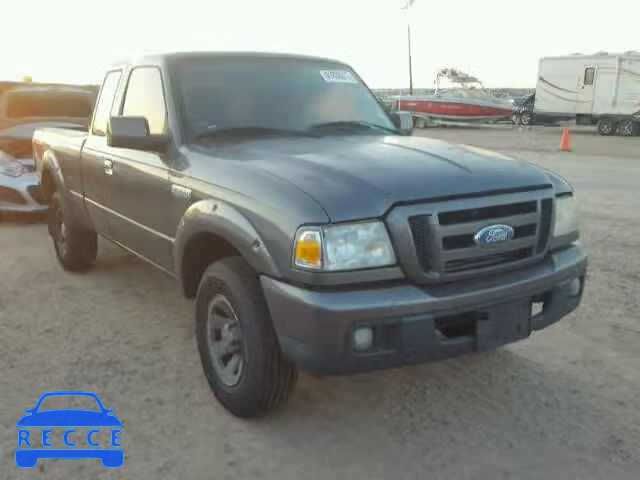 2006 FORD RANGER SUP 1FTYR14U06PA22687 зображення 0