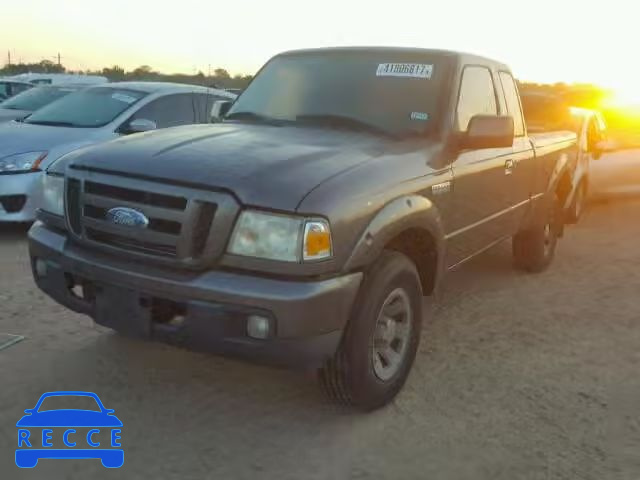 2006 FORD RANGER SUP 1FTYR14U06PA22687 image 1