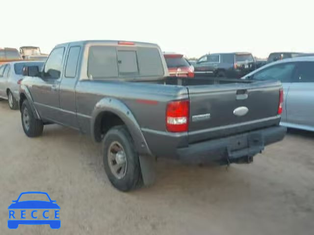 2006 FORD RANGER SUP 1FTYR14U06PA22687 Bild 2