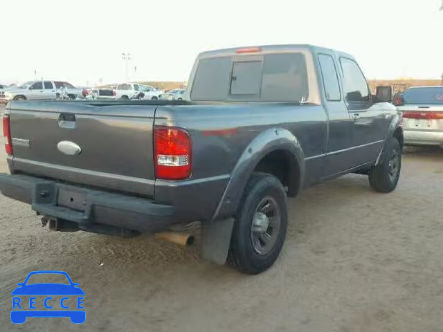 2006 FORD RANGER SUP 1FTYR14U06PA22687 image 3