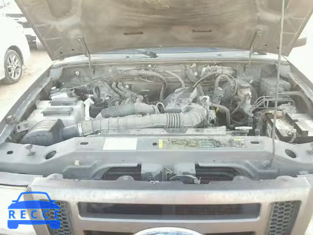 2006 FORD RANGER SUP 1FTYR14U06PA22687 Bild 6