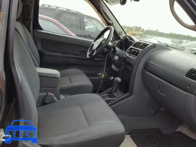2004 NISSAN XTERRA XE 5N1ED28YX4C631077 image 4