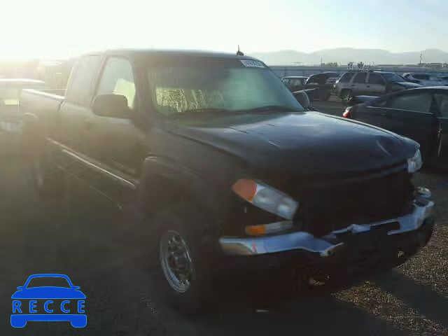 2003 GMC SIERRA 1GTHK29U33E322539 image 0