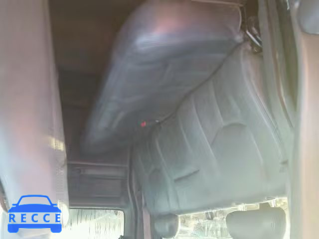 2003 GMC SIERRA 1GTHK29U33E322539 image 5
