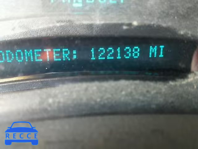 2003 GMC SIERRA 1GTHK29U33E322539 image 7