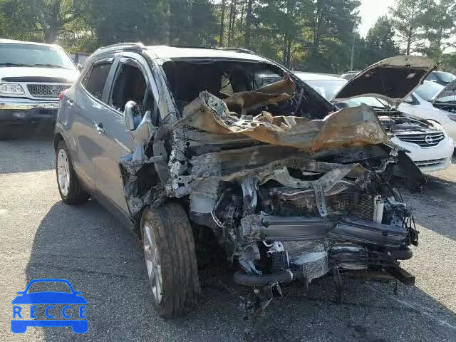 2014 BUICK ENCORE PRE KL4CJDSB1EB677029 image 0