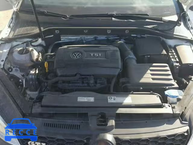 2017 VOLKSWAGEN GTI 3VW5T7AU9HM018106 Bild 6