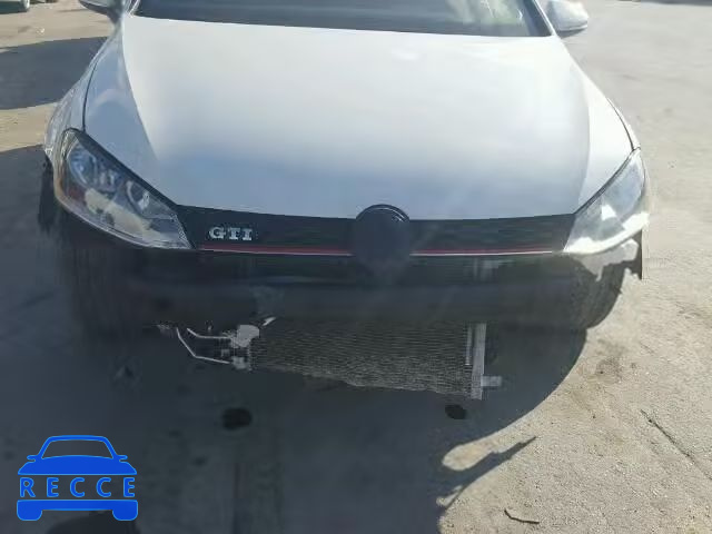 2017 VOLKSWAGEN GTI 3VW5T7AU9HM018106 Bild 8