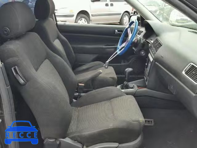 2002 VOLKSWAGEN GTI 9BWDE61J324061714 image 4