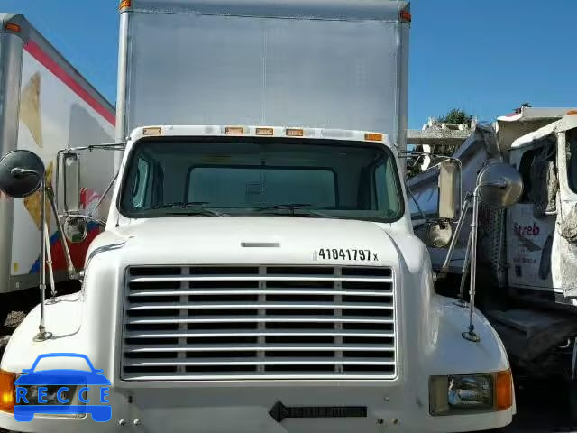 2002 INTERNATIONAL 4000 1HTSCABM82H534330 image 8