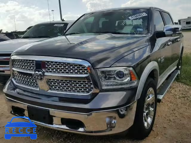 2016 RAM 1500 LARAM 1C6RR7NT9GS411721 image 1