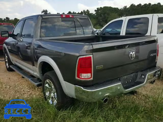 2016 RAM 1500 LARAM 1C6RR7NT9GS411721 image 2
