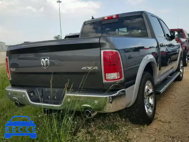 2016 RAM 1500 LARAM 1C6RR7NT9GS411721 image 3