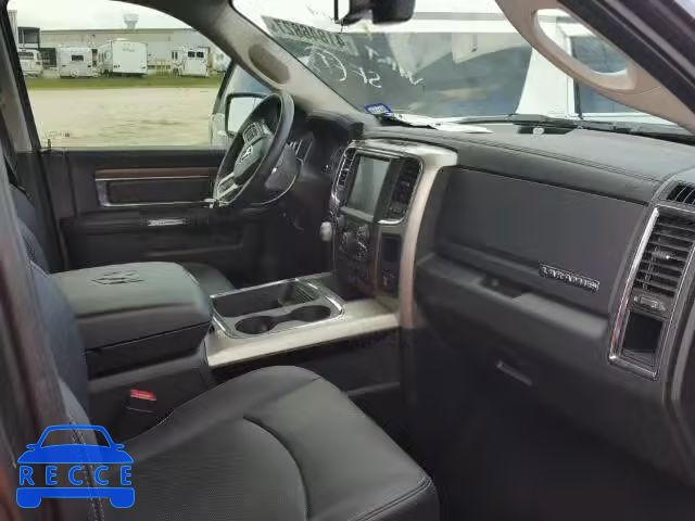 2016 RAM 1500 LARAM 1C6RR7NT9GS411721 image 4