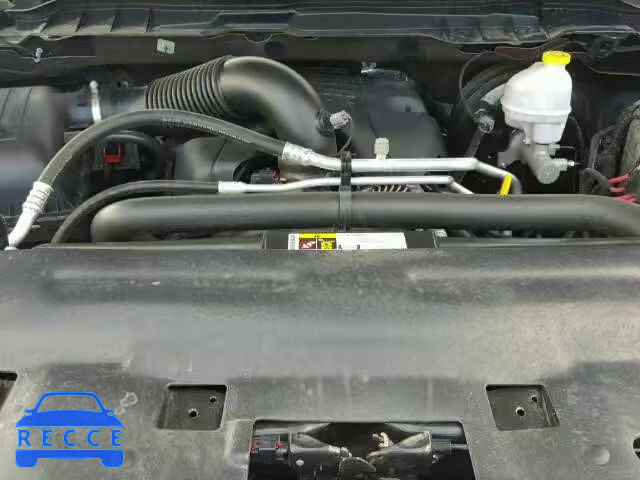 2016 RAM 1500 LARAM 1C6RR7NT9GS411721 image 6