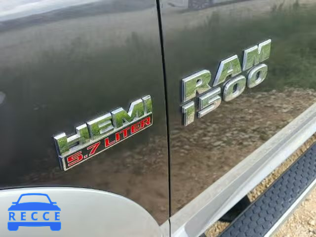 2016 RAM 1500 LARAM 1C6RR7NT9GS411721 image 8